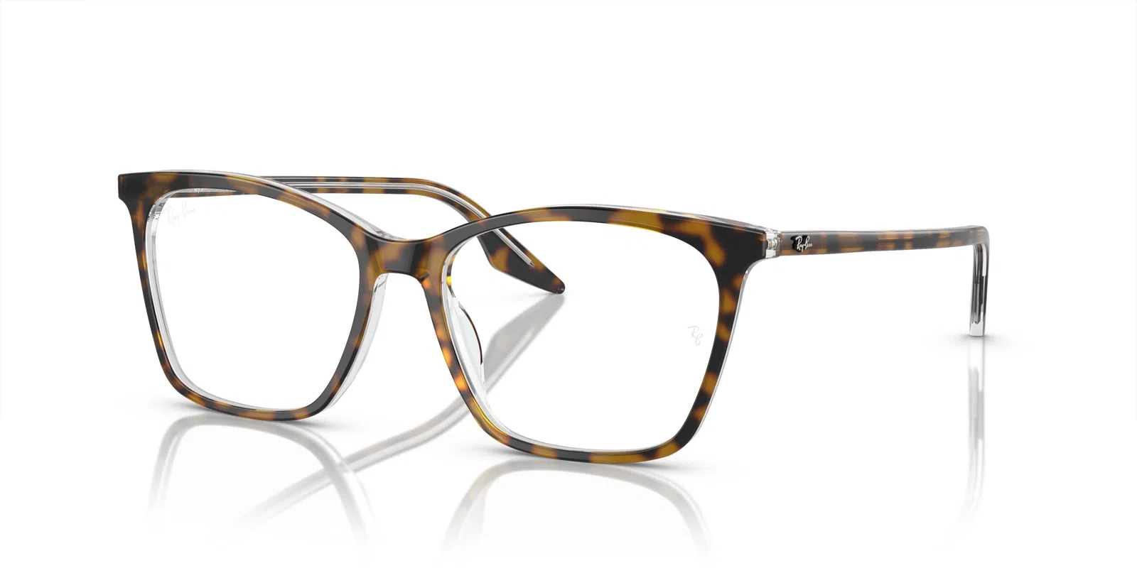 Ray-Ban 5422 Eyeglasses - view 13
